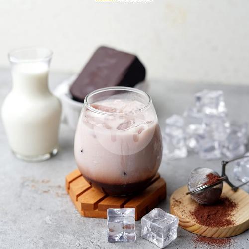 Ice Moccacino